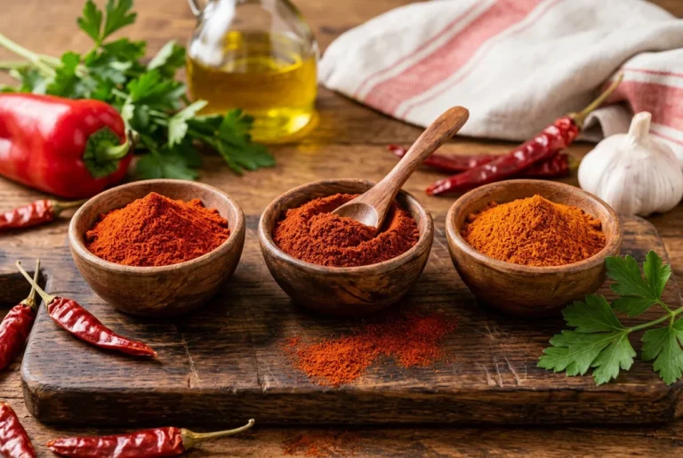 Páprica: o que é, como é feita e como usar na cozinha