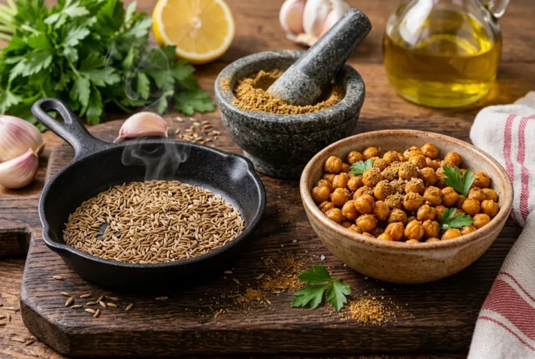 Cominho: sabor, usos e com o que combina