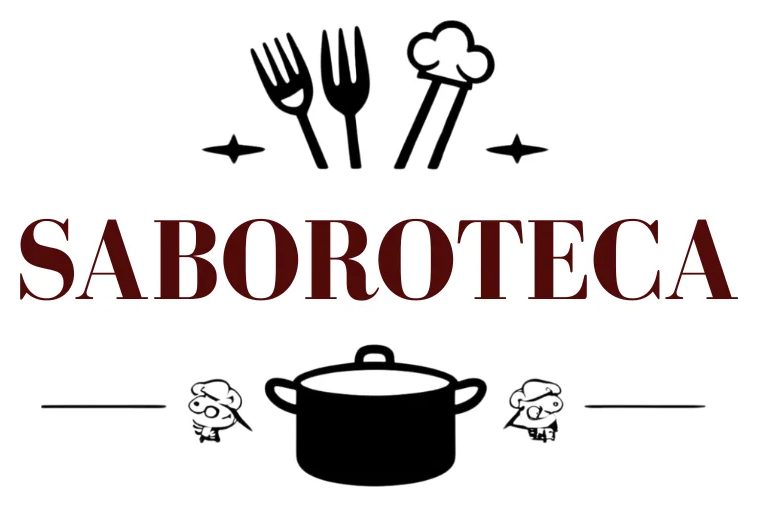 Logo da Saboroteca